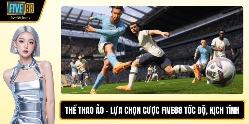 Thể thao ảo